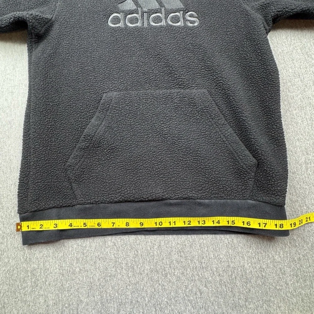 adidas used size